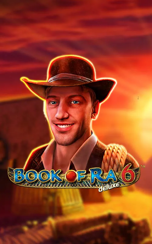 Book of Ra at Bet Morph Casino