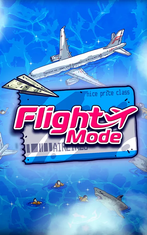 Flight Mode at Bet Morph Casino