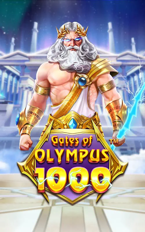Gates of Olympus at Bet Morph Casino