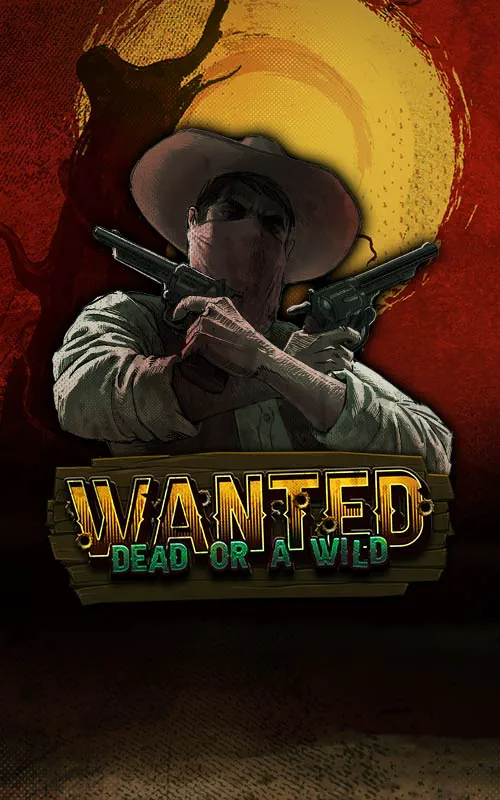 Wanted Dead or a Wild at Bet Morph Casino